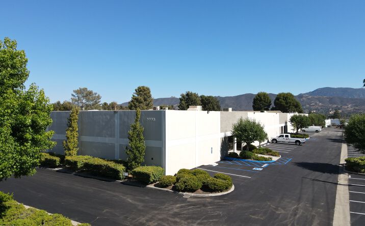 Pictures of Industrial property located at 2630 Lavery Ct, Thousand Oaks, CA 91320 for lease - image #1