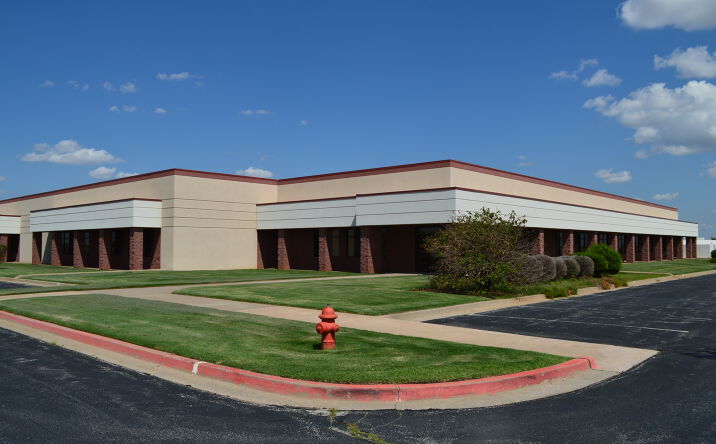 Pictures of Office, Industrial property located at 5300 South Meridian Avenue, Oklahoma City, OK 73119 for lease - image #1