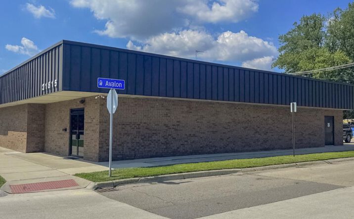 21815 Greater Mack Ave, St. Clair Shores, MI 48080 | Crexi.com