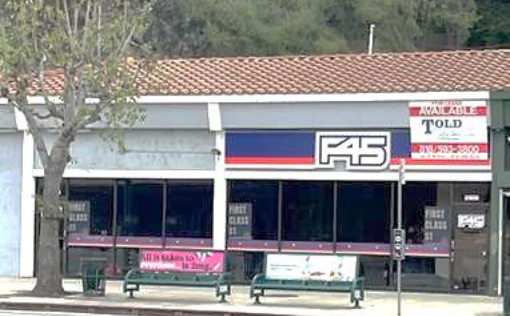 Pictures of Retail, Office, Special Purpose property located at 21800 Ventura Blvd, Los Angeles, CA 91364 for lease - image #1