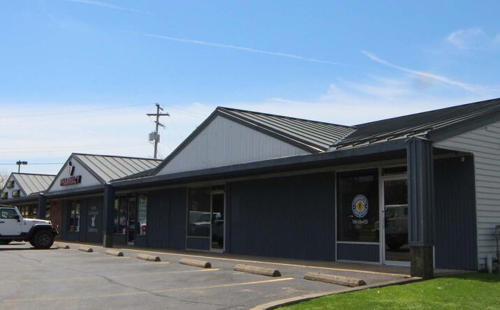 Pictures of Retail property located at 195 Sheffield Dr, Delmont, PA 15626 for lease - image #1