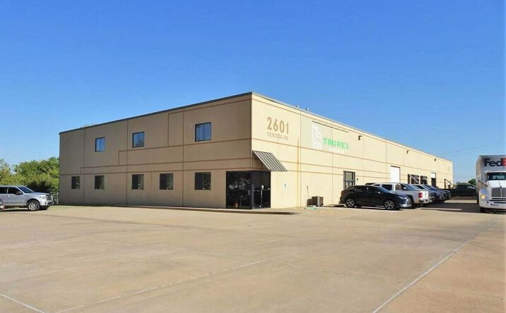Pictures of Office, Industrial property located at 2601 Venture Dr, Norman, OK 73069 for lease - image #1