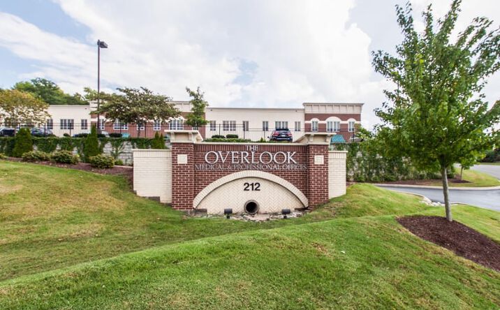 Pictures of Office property located at 212 Overlook Cir, Brentwood, TN 37027 for lease - image #1