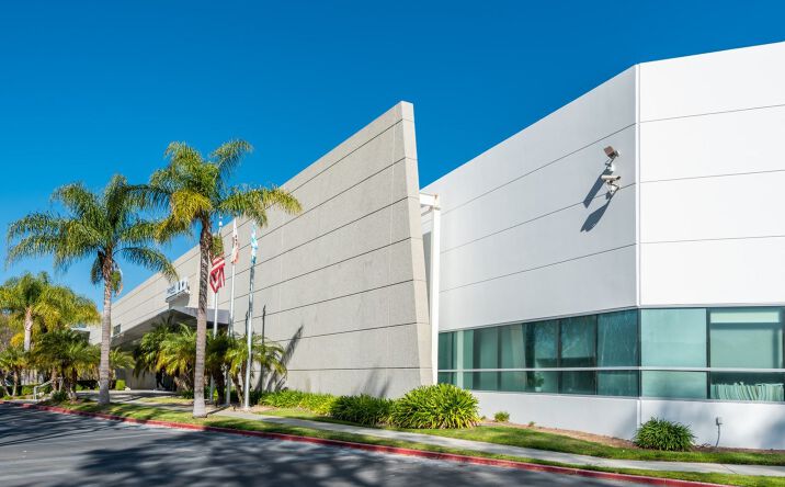 Pictures of Office property located at 2201 Corporate Center Dr, Thousand Oaks, CA 91320 for lease - image #1