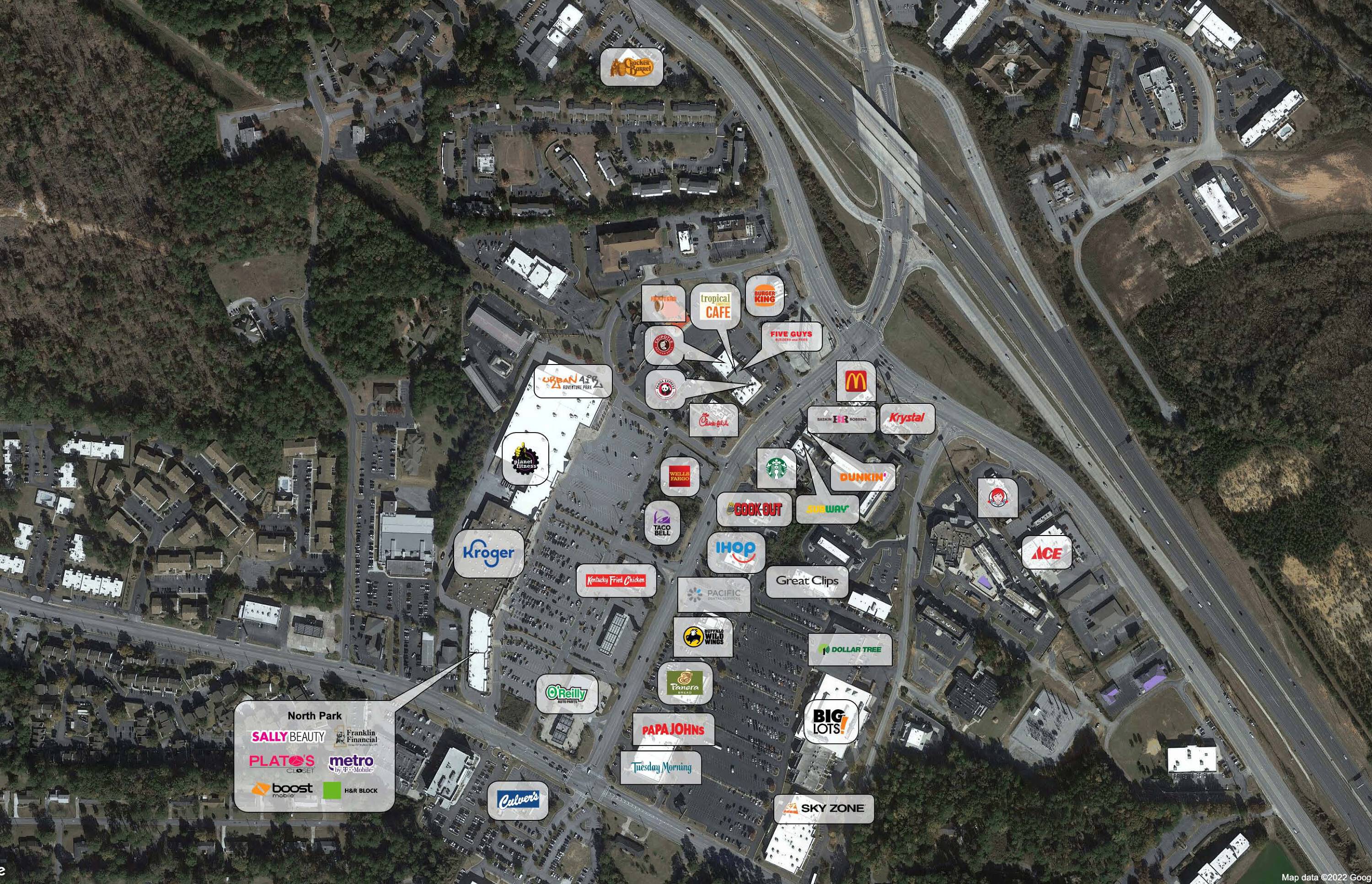 156 Tom Hill Sr Blvd, Macon, GA 31210