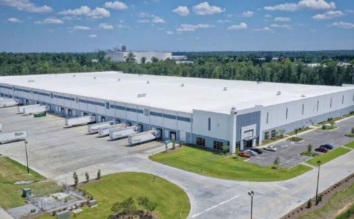 Fedex Port Wentworth Ga