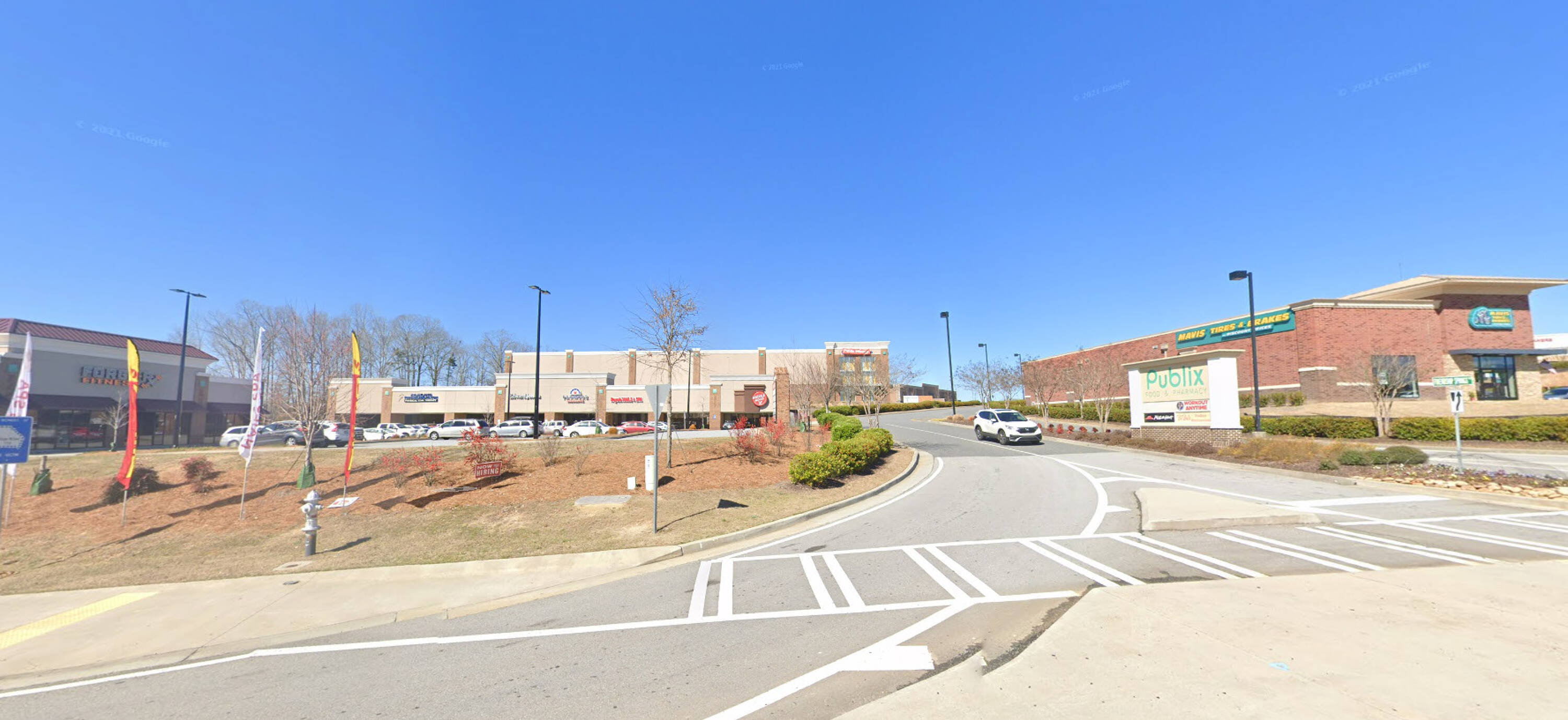 2342 Sparta Way, Buford, GA 30519