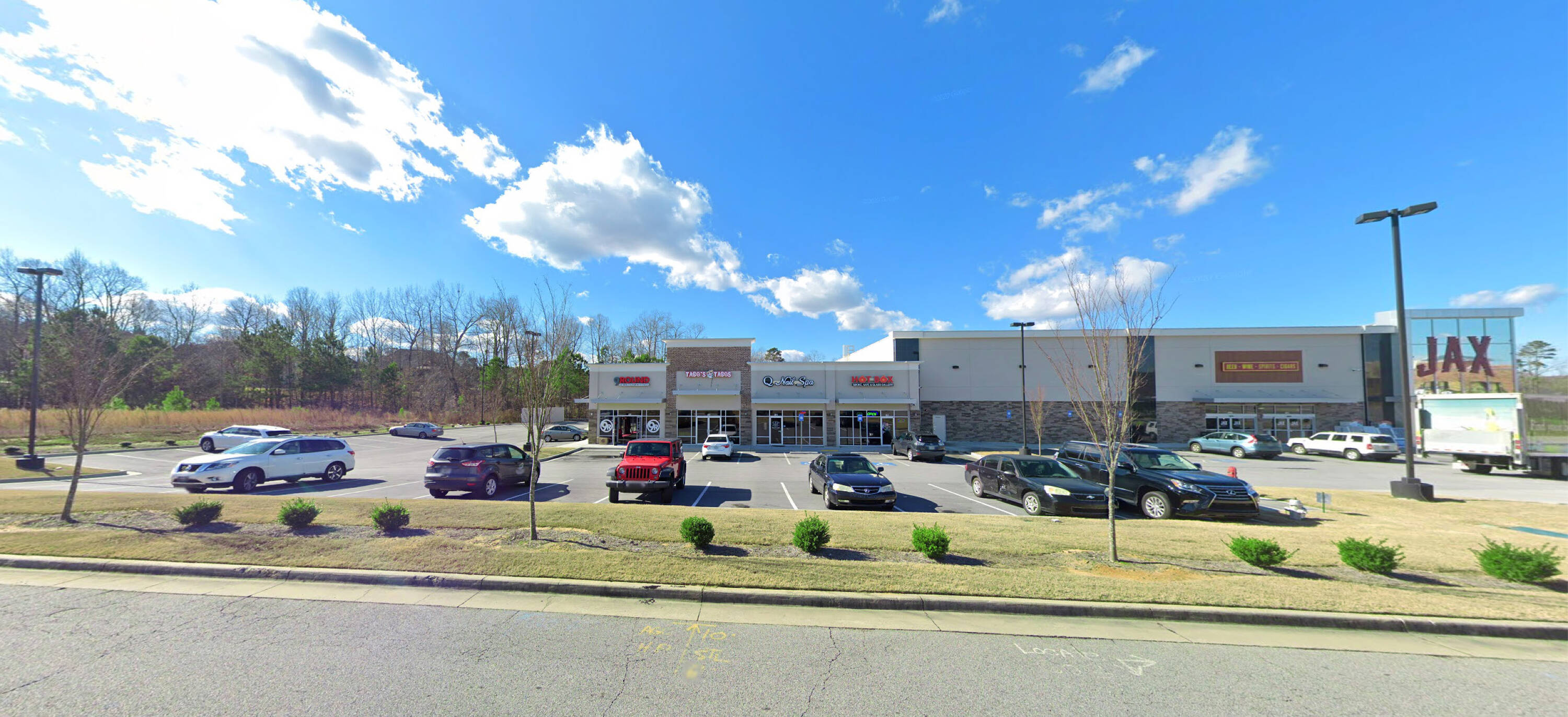 2342 Sparta Way, Buford, GA 30519