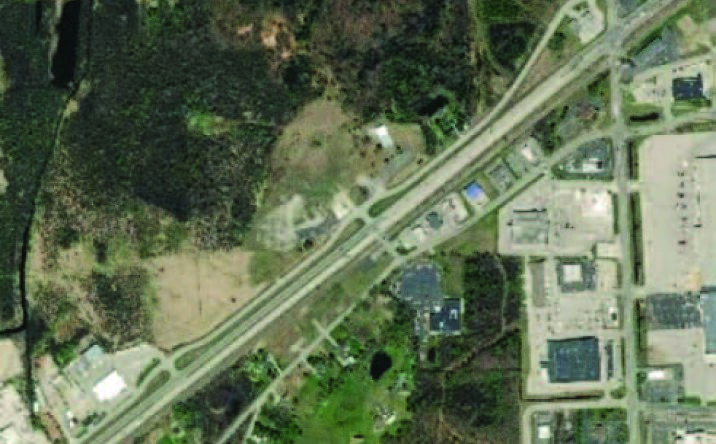 Pictures of Land property located at 3400 University Dr, Marinette, WI 54143 for lease - image #1