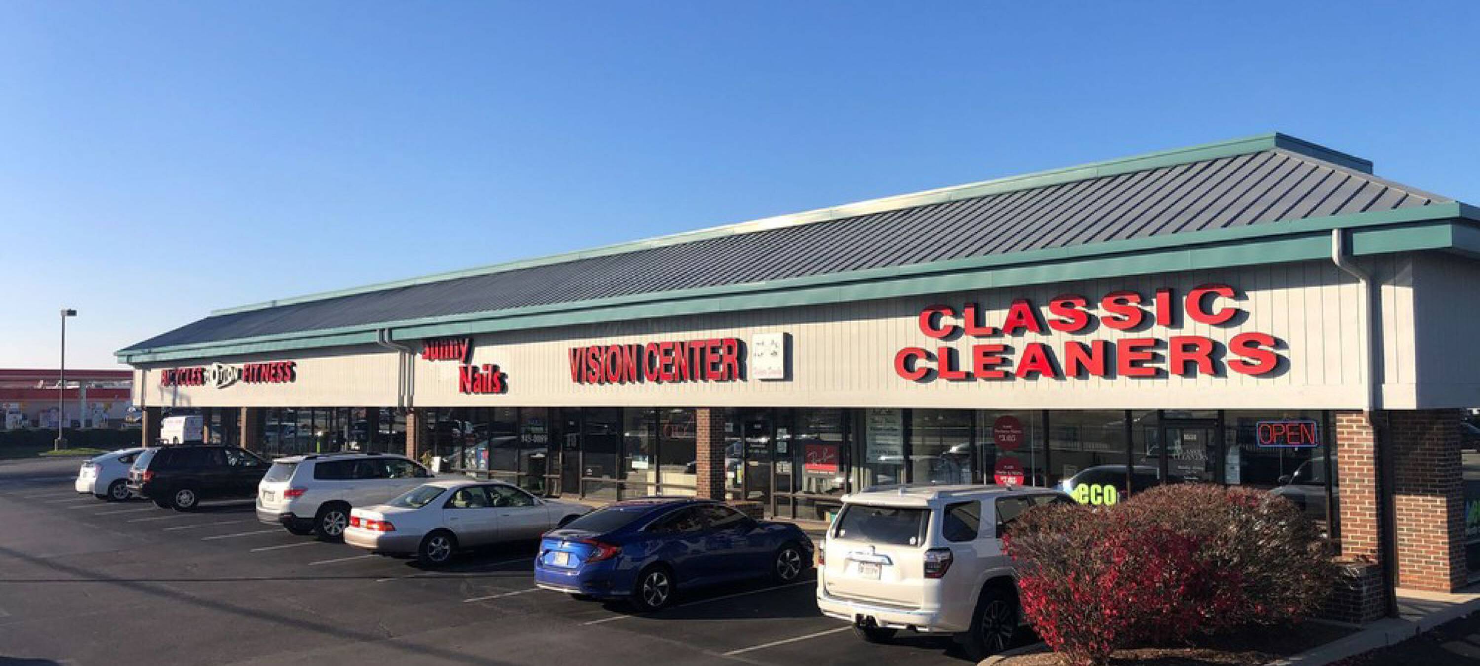 9520 126th St, Fishers, IN 46038