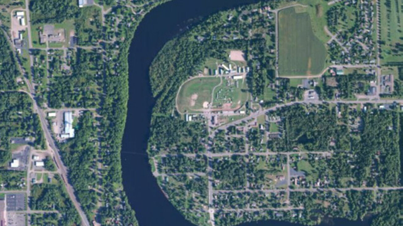 800 W 10th St S, Ladysmith, WI 54848 Land for Lease 800 W 10th St S