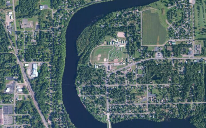Pictures of Land property located at 800 W 10th St S, Ladysmith, WI 54848 for lease - image #1