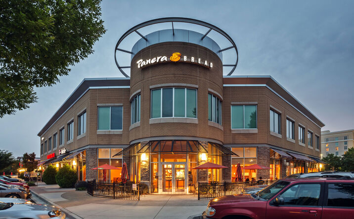 Pictures of Retail property located at 600 Chastain Rd NW, Kennesaw, GA 30144 for lease - image #1