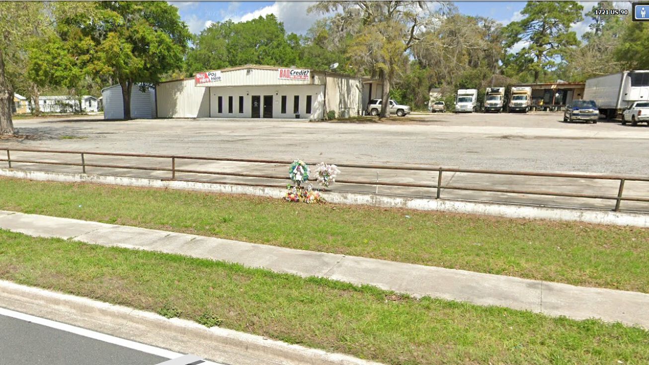1721 E Duval St, Lake City, FL 32055 Office Space for Lease 1721 E