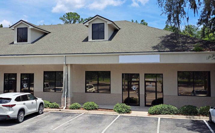 Pictures of Office property located at 2821 Bolton Rd, Orange Park, FL 32073 for lease - image #1