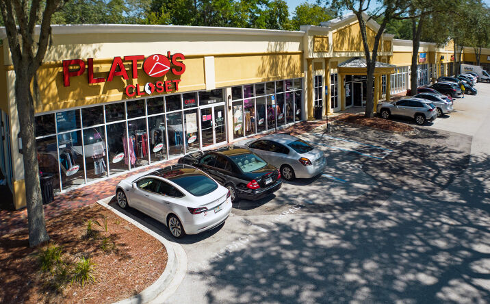 Pictures of Retail, Restaurant property located at 11035 Philips Hwy, Jacksonville, FL 32256 for lease - image #1