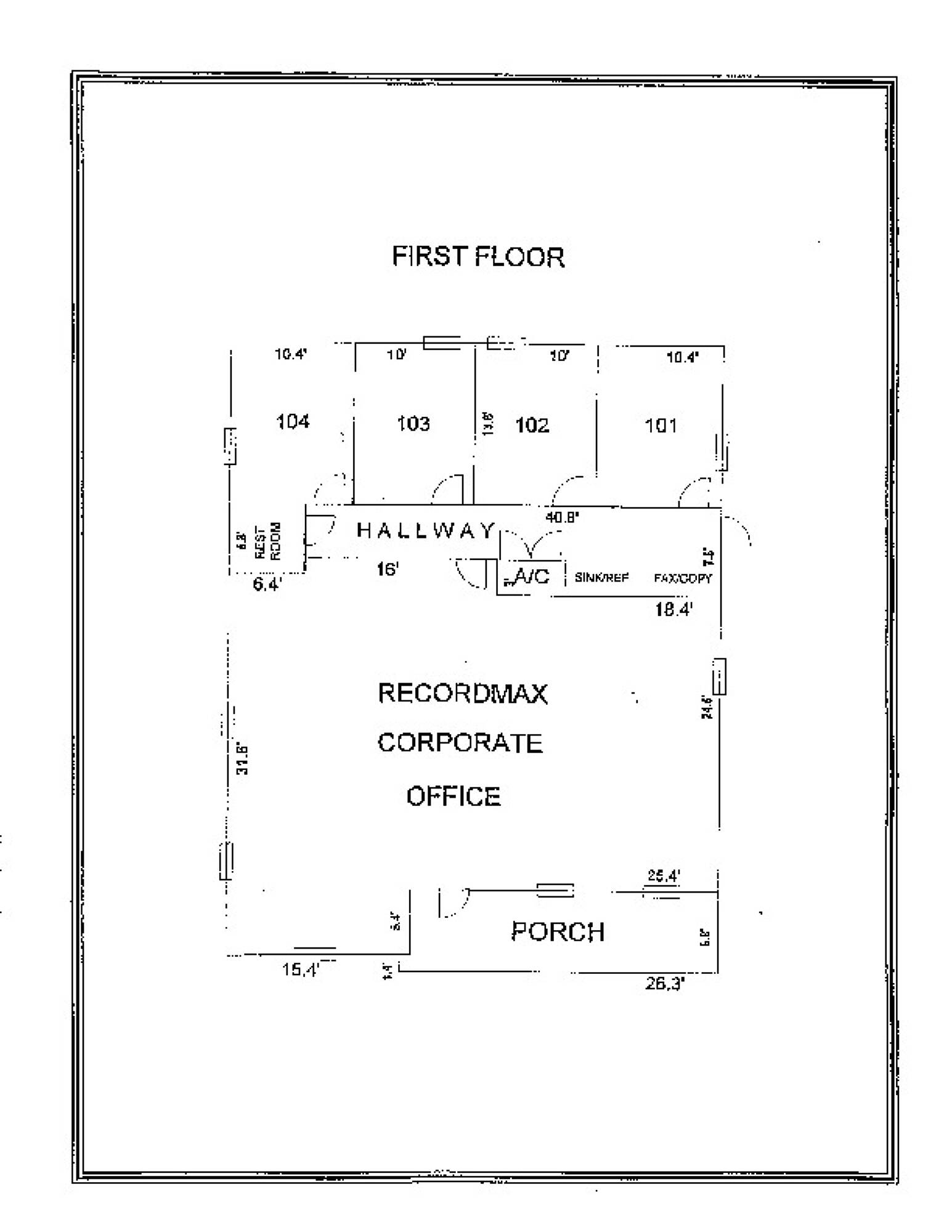 40 Northtown Dr, Jackson, MS 39211