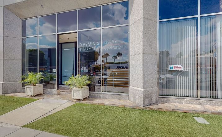 133 N La Cienega Blvd Beverly Hills Ca 90211 99 N La Cienega Blvd, Beverly Hills, CA 90211 | Crexi.com