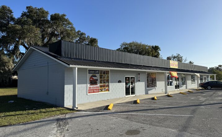 Pictures of Retail, Office property located at 1051 E Duval St, Lake City, FL 32055 for lease - image #1