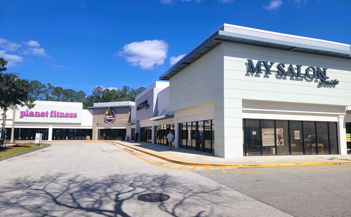 Pictures of Retail, Restaurant property located at 8595 Beach Blvd, Jacksonville, FL 32216 for lease - image #1
