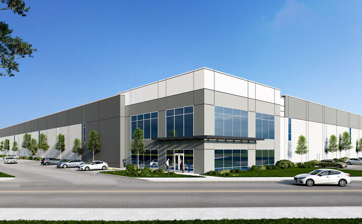 Pictures of Industrial property located at 99 Wild Horse Canyon Dr, Sparks, NV 89434 for lease - image #1