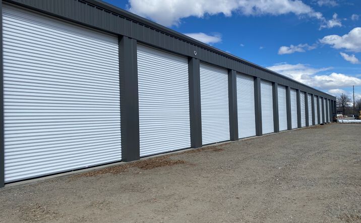 Pictures of Industrial property located at 205 Prickett Ln, Billings, MT 59101 for lease - image #1