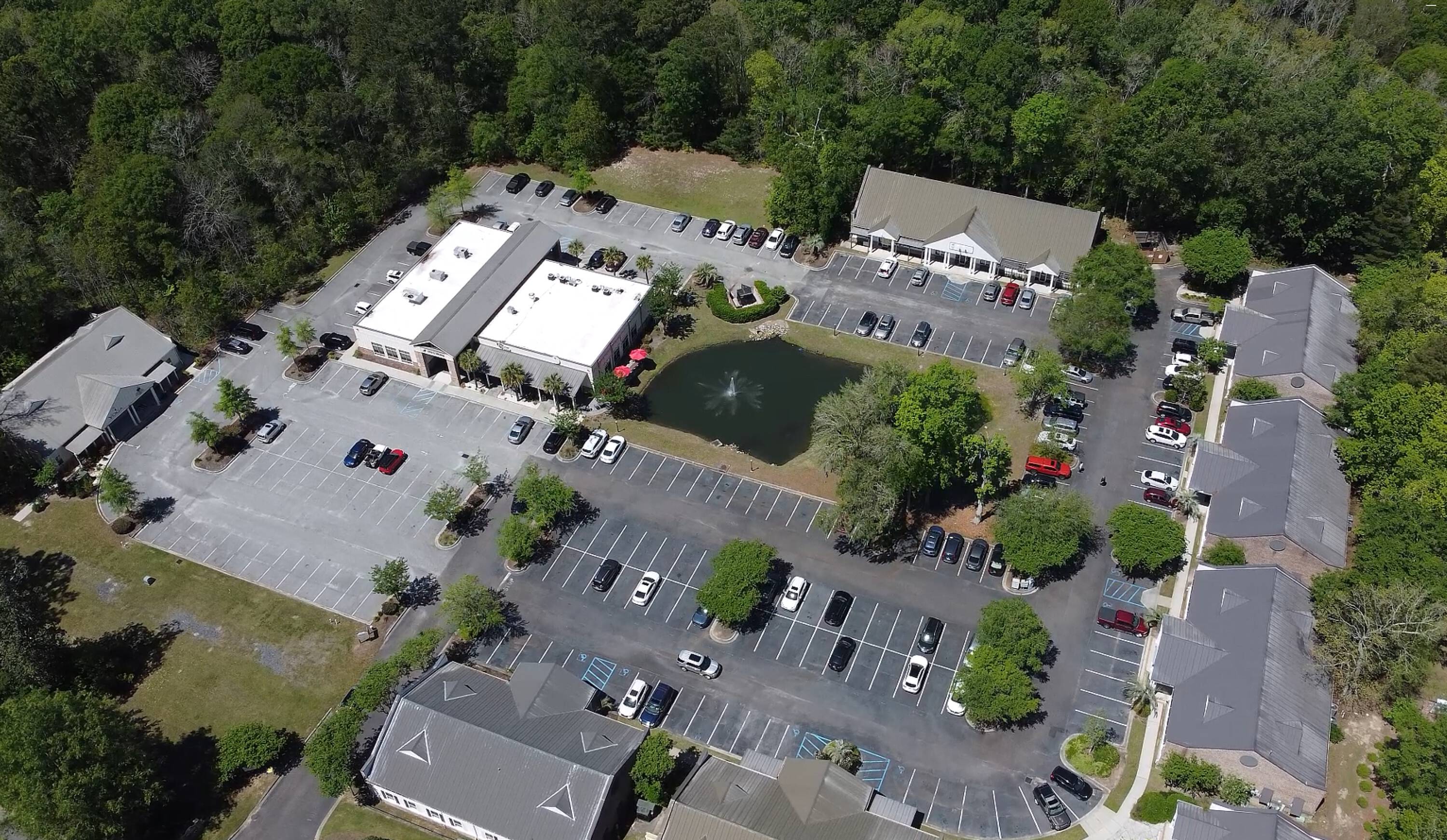 5401 Netherby Ln, North Charleston, SC 29420