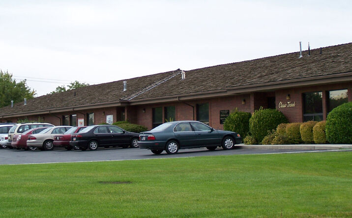 Pictures of Office property located at 875 S Orem Blvd, Orem, UT 84058 for lease - image #1