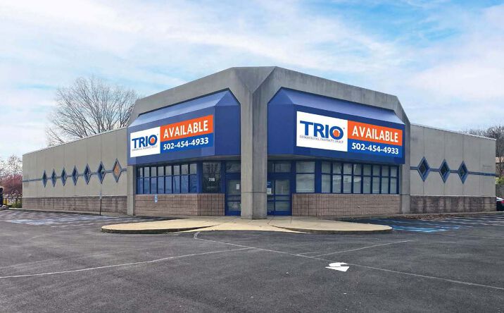 Pictures of Retail property located at 7118 Southside Dr, Louisville, KY 40214 for sales - image #1