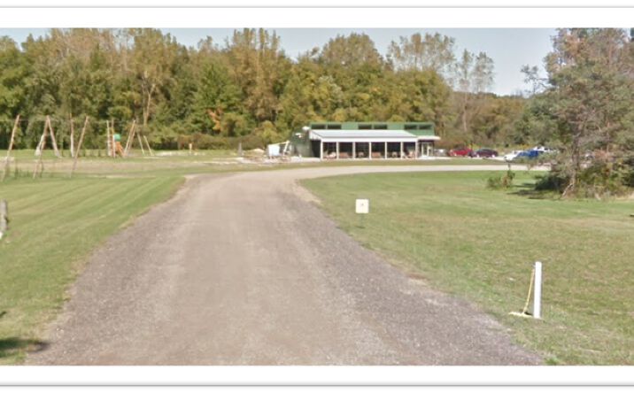 Pictures of Retail property located at 961 E Shawnee Rd, Berrien Springs, MI 49103 for lease - image #1