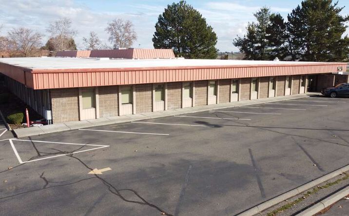 Pictures of Office property located at 3160 George Washington Way, Richland, WA 99354 for lease - image #1