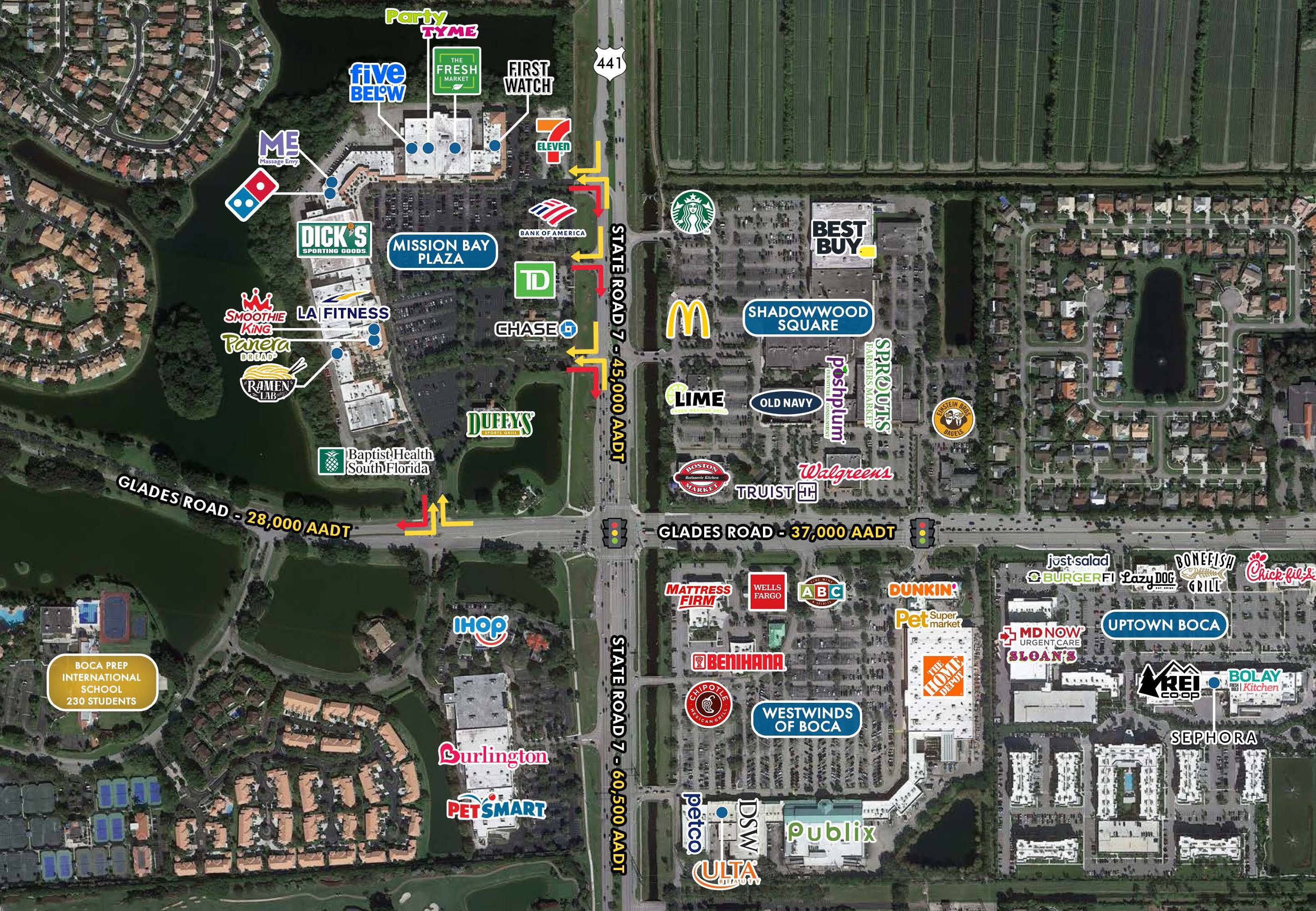 Westwinds of Boca, Boca Raton, FL for lease