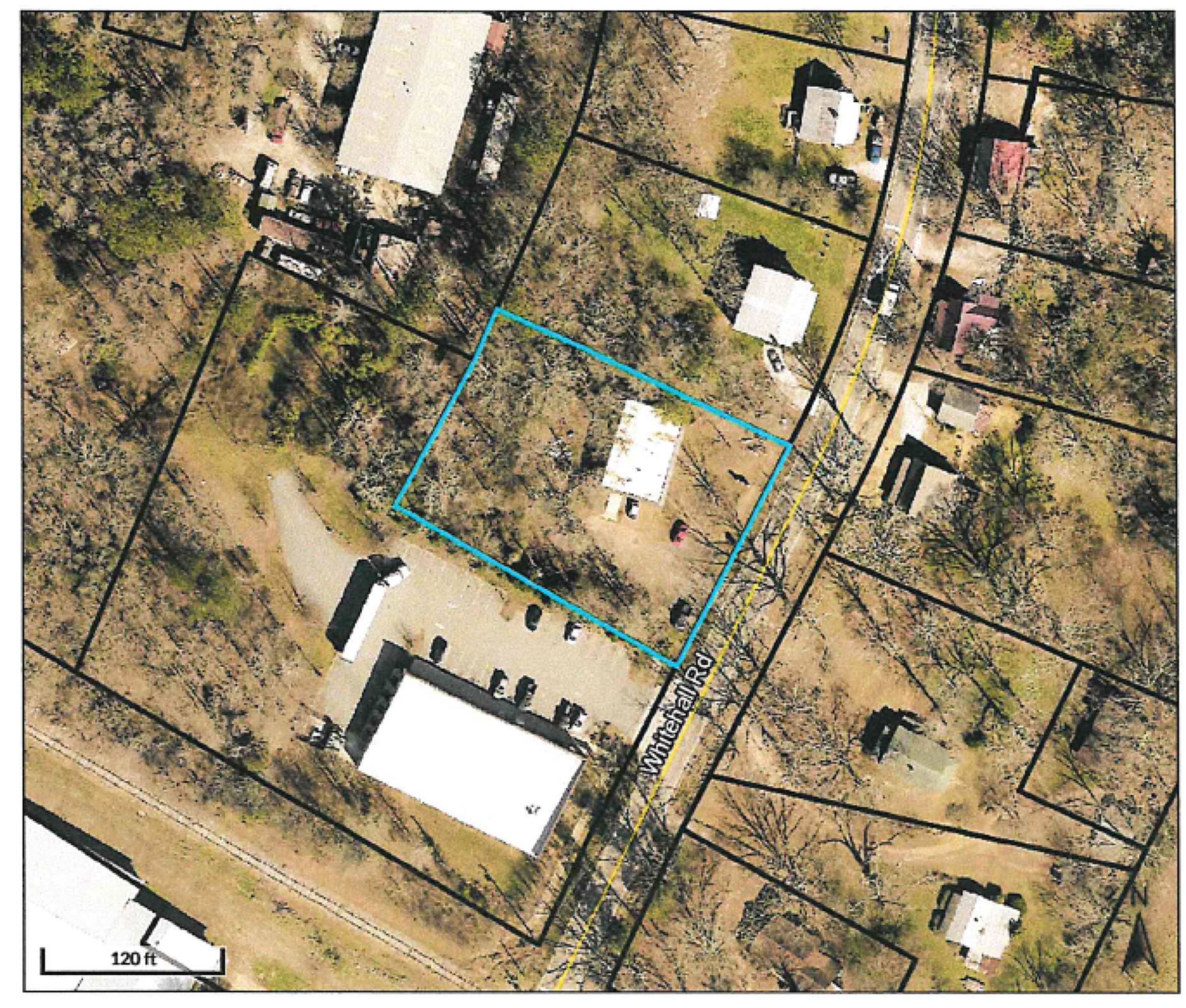 860 Whitehall Rd, Athens, GA 30605