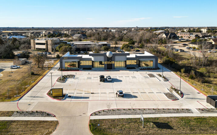 Pictures of Office property located at 3251 Harvey Rd, College Station, TX 77845 for lease - image #1