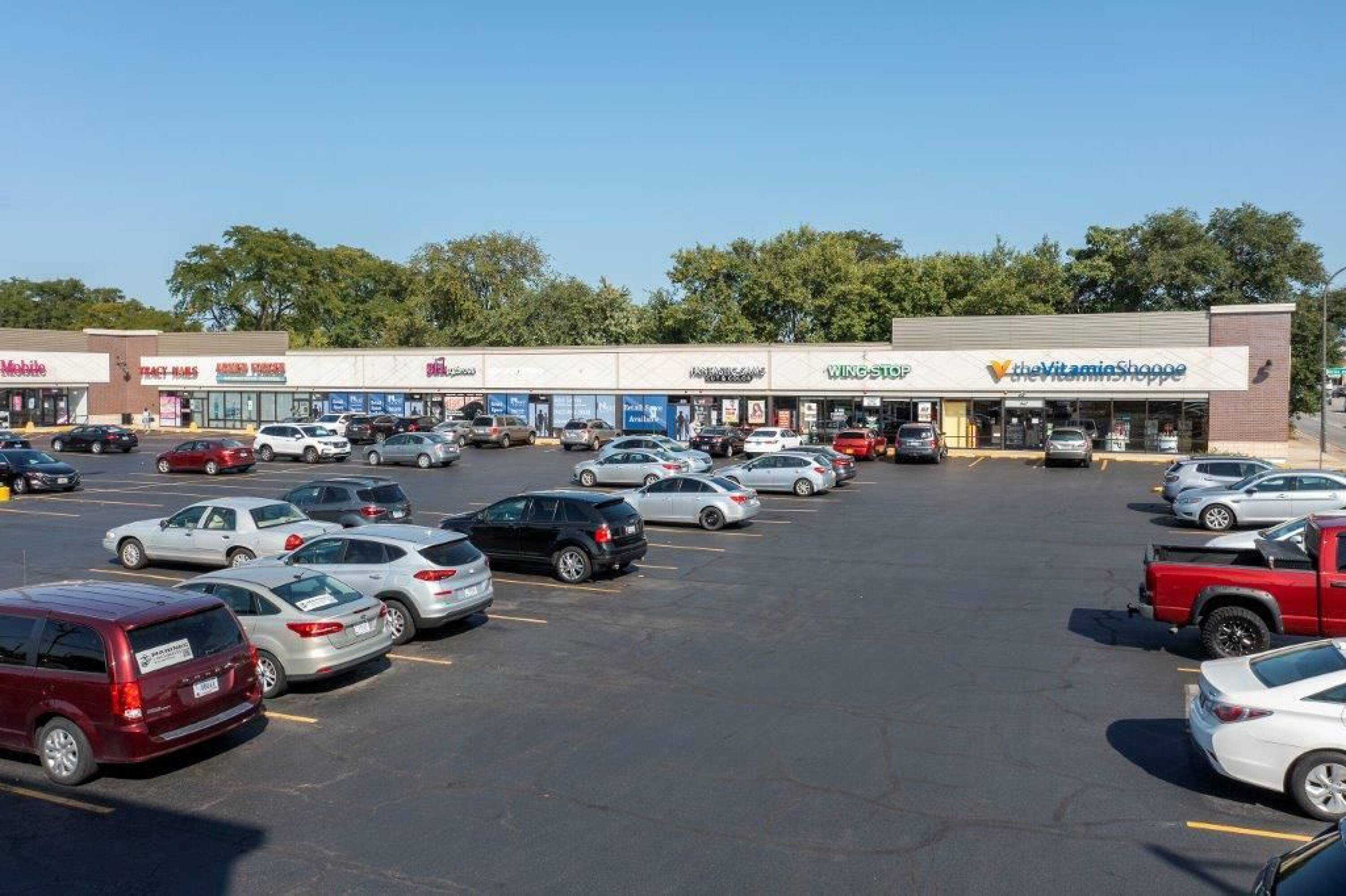 95th St & Ridgeland Ave, Chicago Ridge, IL 60453 | Crexi.com