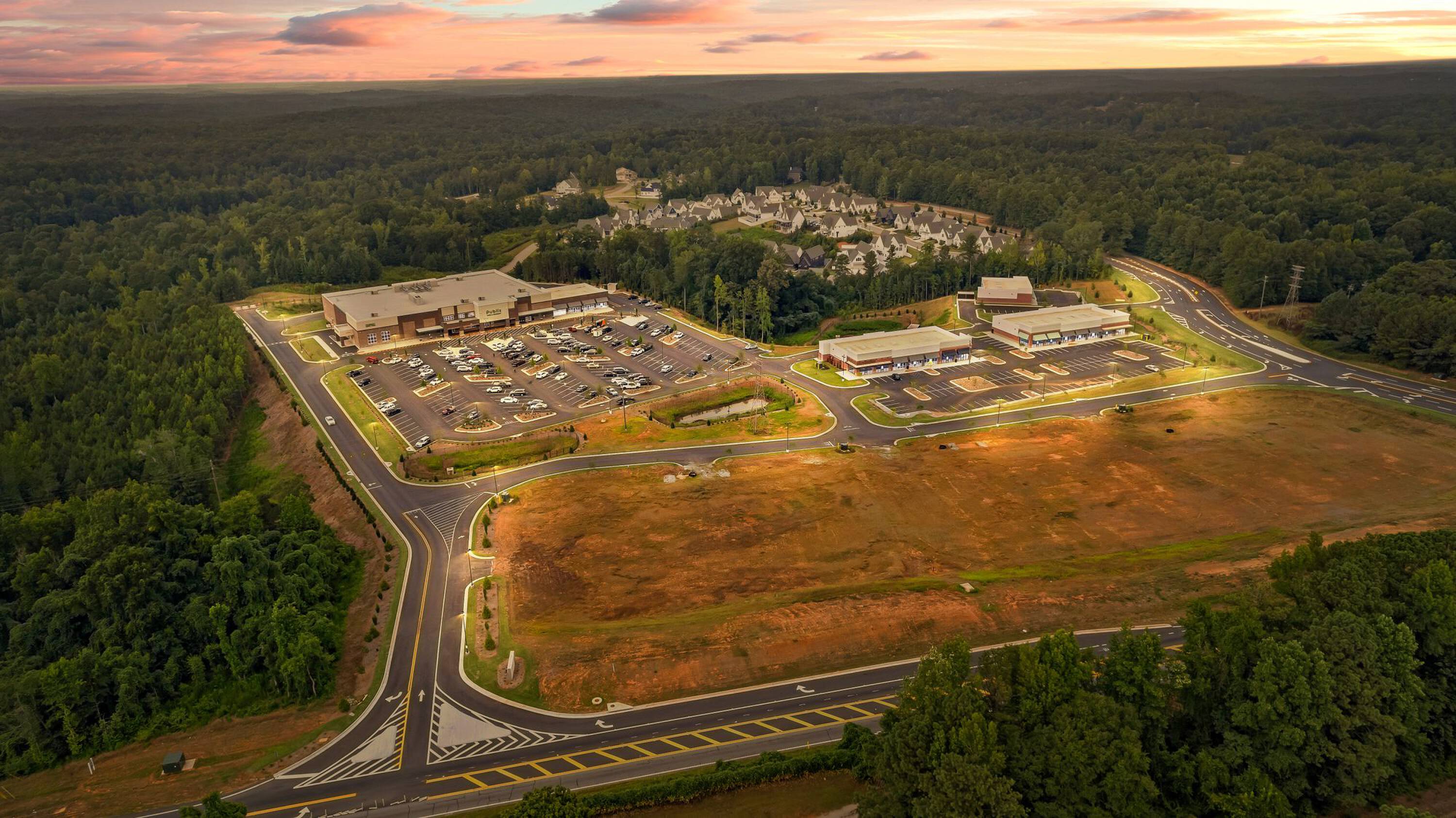 Arbor Springs Pkwy, Newnan, GA 30265