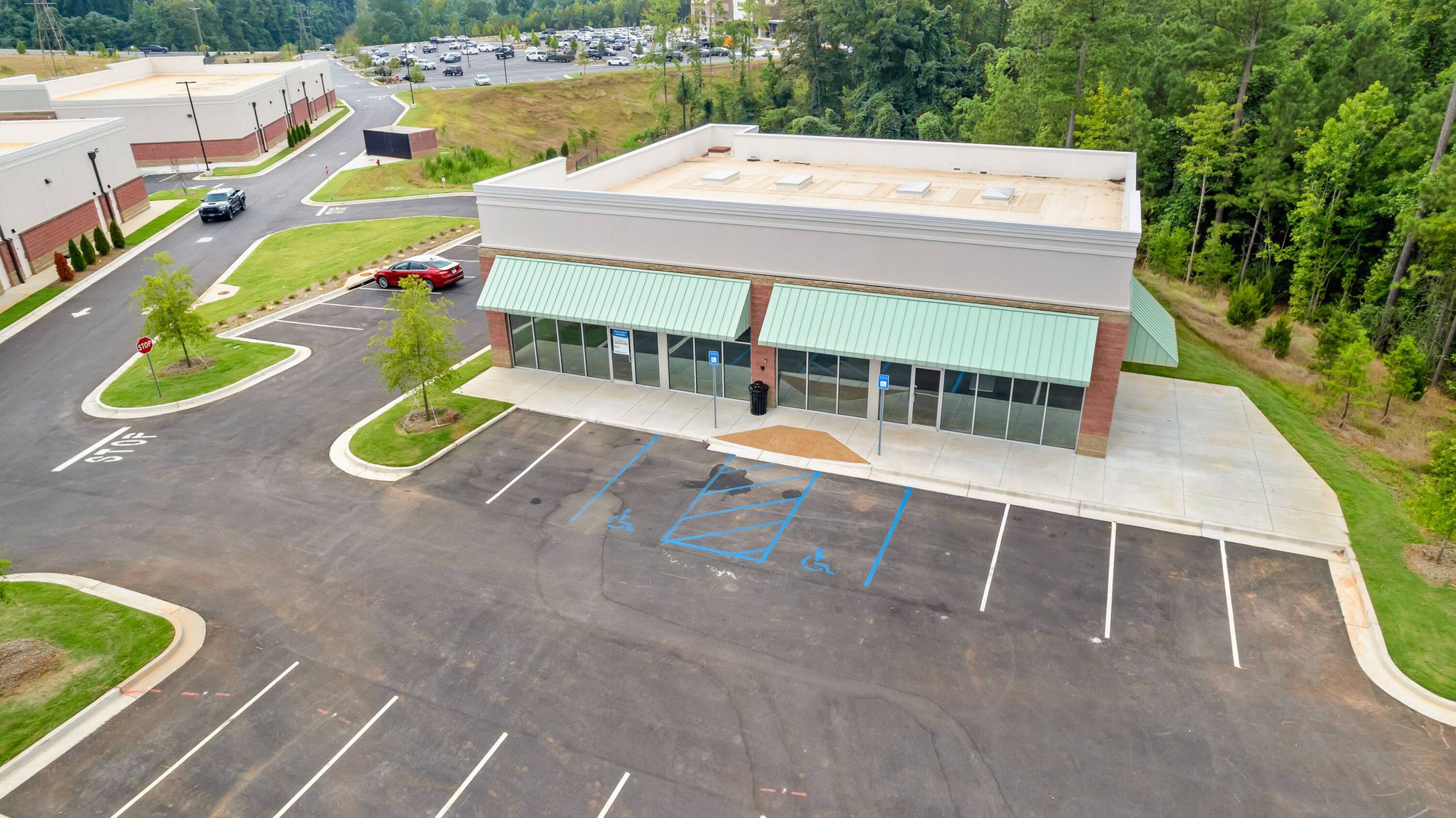 Arbor Springs Pkwy, Newnan, GA 30265