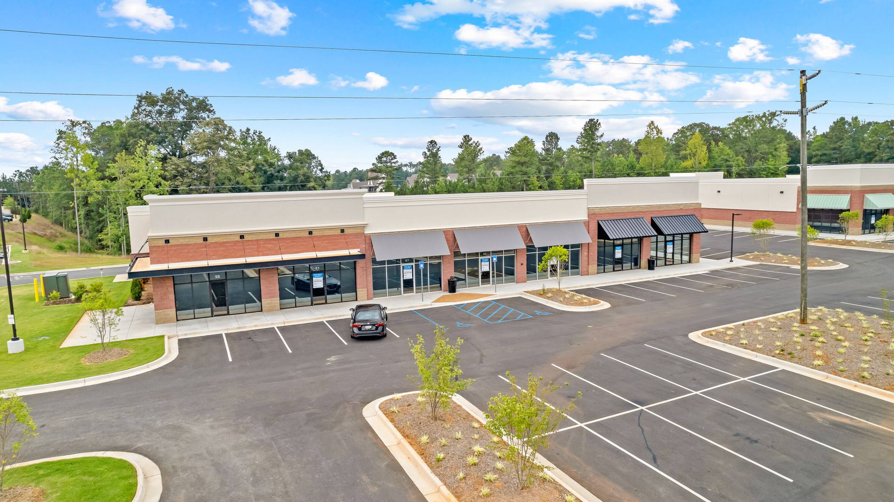 Arbor Springs Pkwy, Newnan, GA 30265