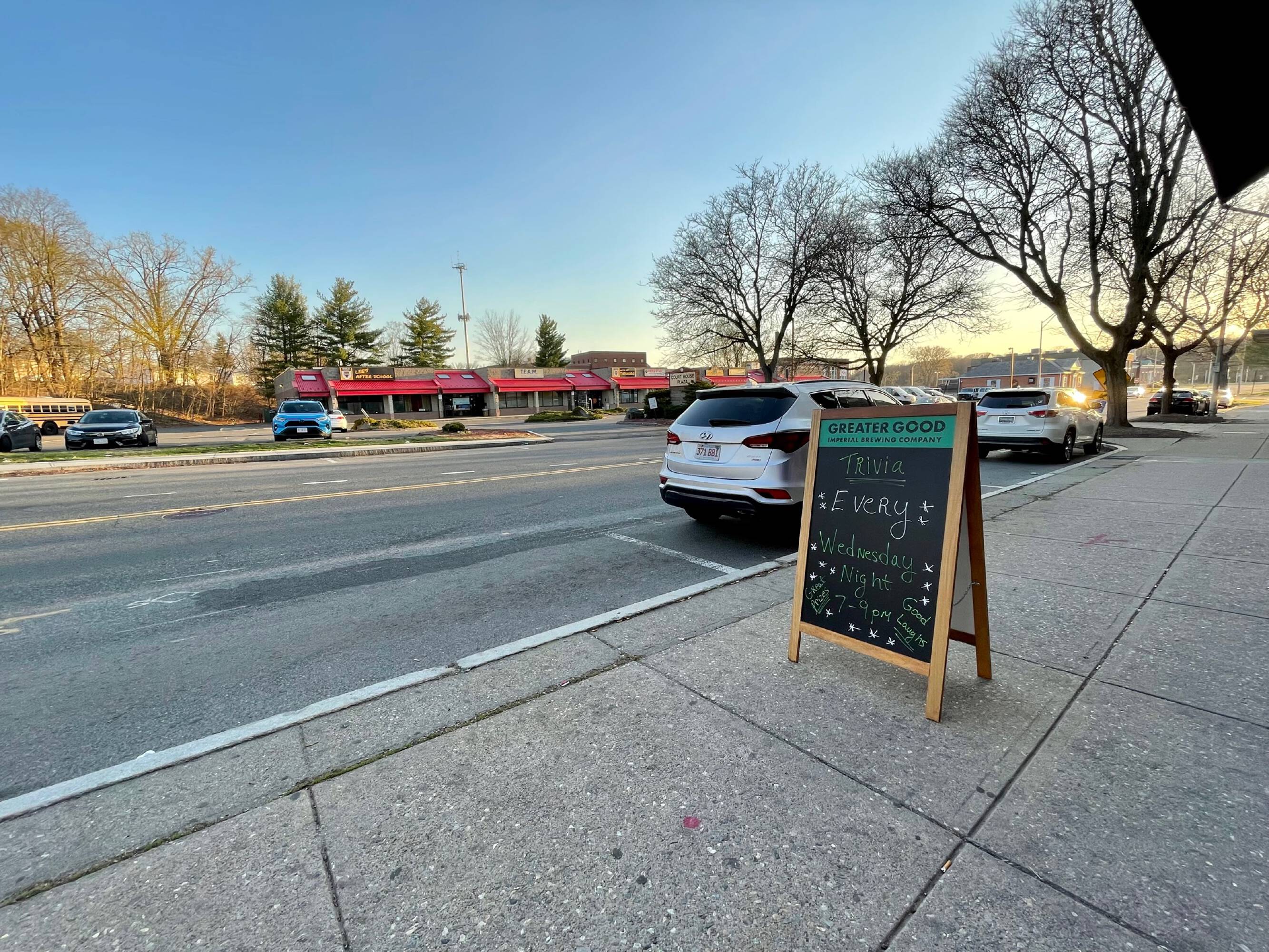 95 Main St, Chicopee, MA 01020