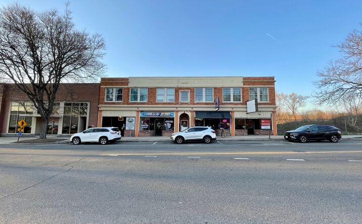 Pictures of Office, Retail, Restaurant property located at 95 Main St, Chicopee, MA 01020 for lease - image #1