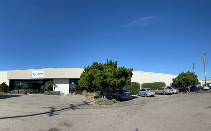 Pictures of Industrial property located at 9541 Mason Ave, Los Angeles, CA 91311 for lease - image #1