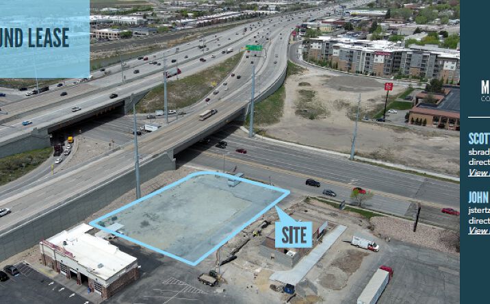 Pictures of Retail property located at 253 West 9000 South, Sandy, UT 84070 for lease - image #1