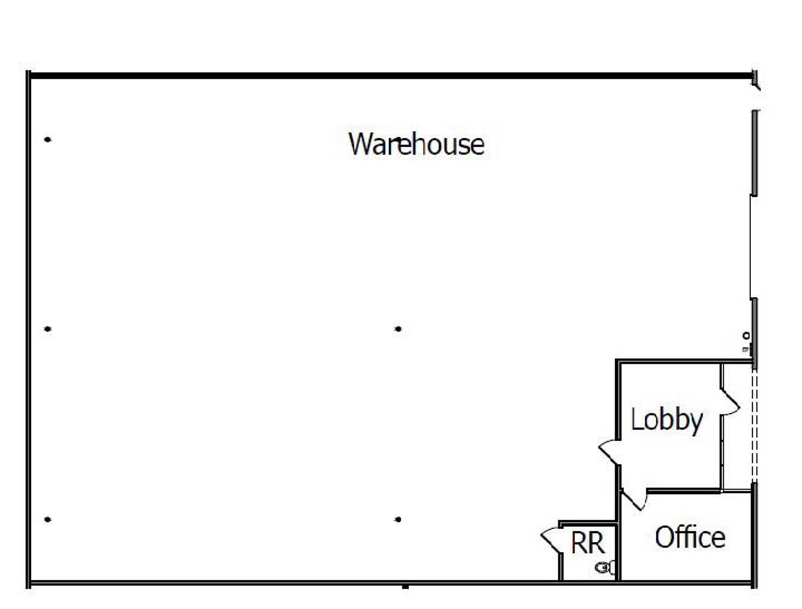 765791 S Gifford Ave, San Bernardino, CA 92408