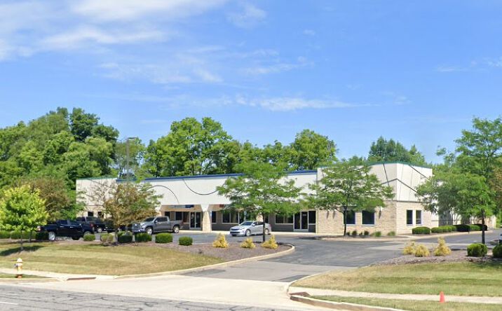 Pictures of Industrial property located at 10330-10340 Pleasant St, Noblesville, IN 46060 for lease - image #1