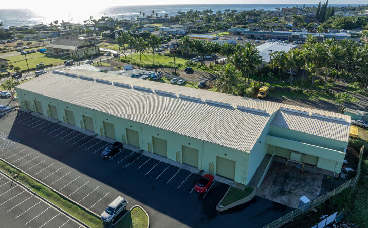 Pictures of Industrial property located at 4525 Akia Rd, Kapa?a, HI 96746 for lease - image #1