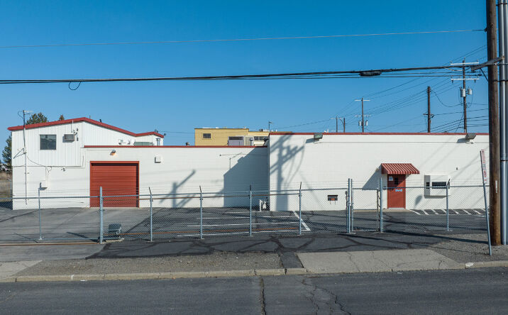Pictures of Industrial, Land property located at 806 E 2nd Ave, Spokane, WA 99202 for lease - image #1