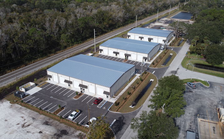 Fitch Grant, FL Industrial Space For Rent | Commercial Leasing 