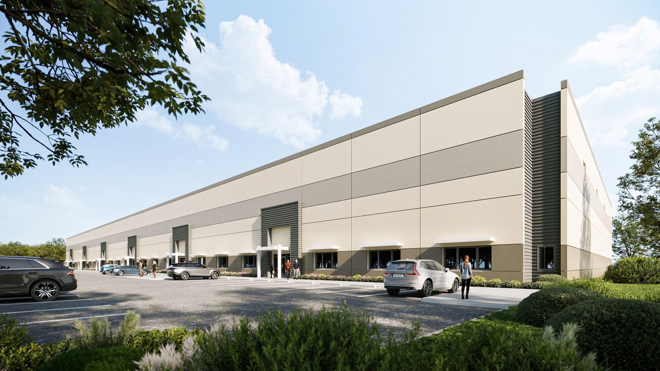 541 Airport Dr NW, Albuquerque, NM 87121 Industrial Space for Lease