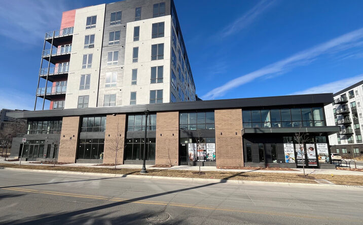 Pictures of Retail property located at 495 Malcolm Ave SE, Minneapolis, MN 55414 for lease - image #1