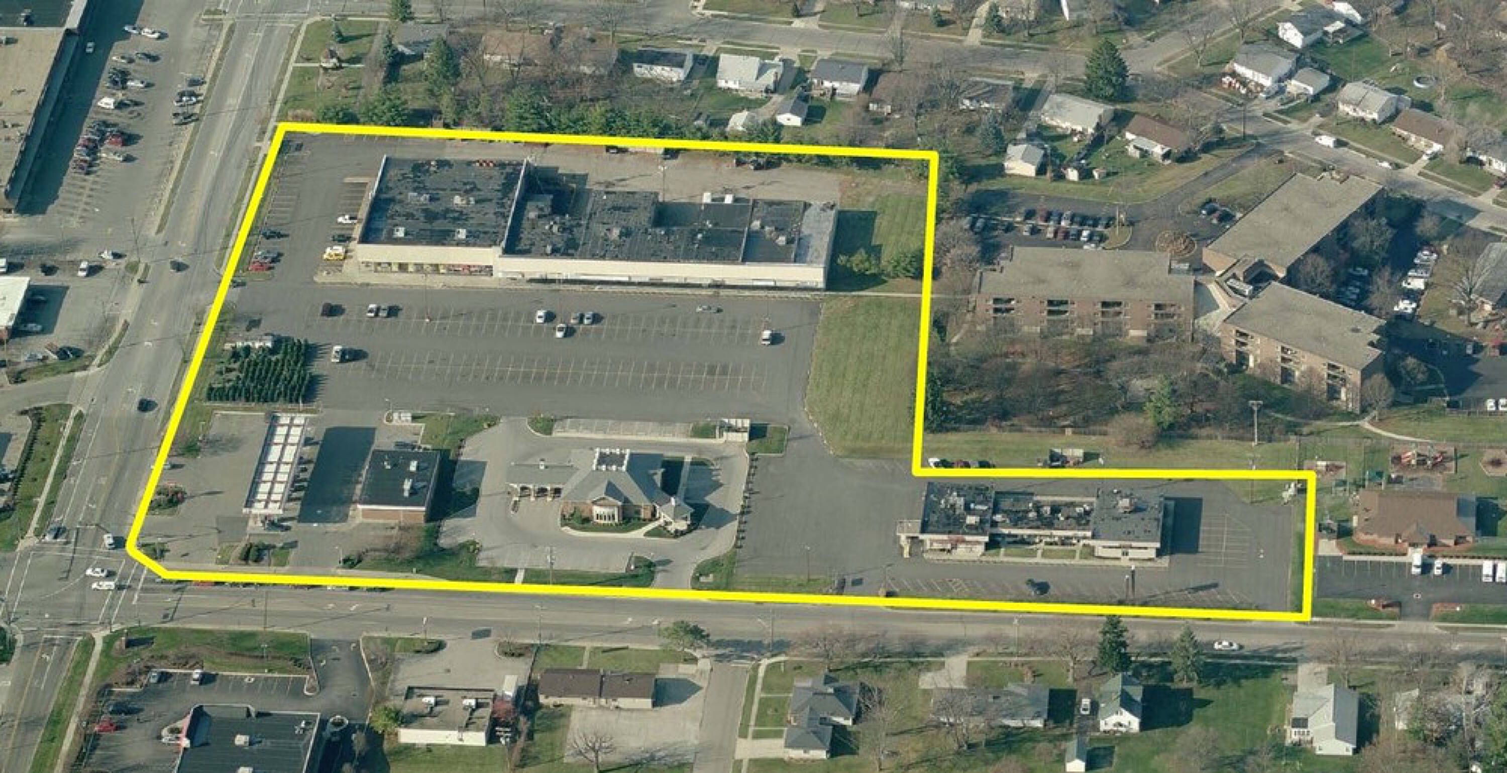 71 North Stygler Road, Gahanna, OH 43230